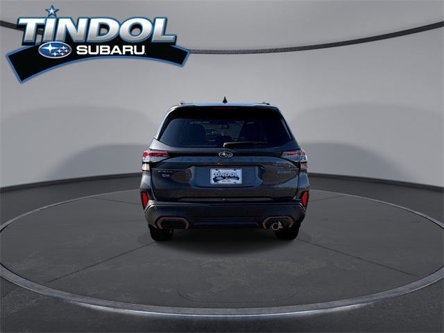 2025 Subaru FORESTER Sport Hybrid