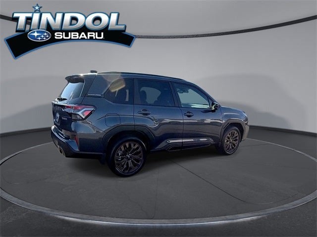2025 Subaru FORESTER Sport Hybrid