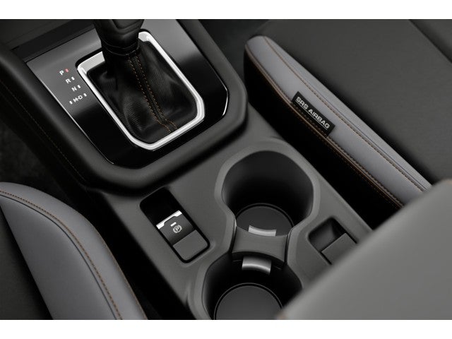 2025 Subaru FORESTER Sport Hybrid