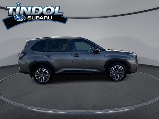 2025 Subaru FORESTER Touring Hybrid