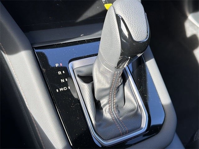 2025 Subaru FORESTER Touring Hybrid