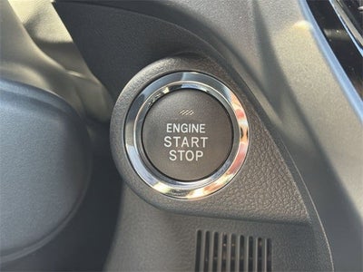 2025 Subaru FORESTER Touring Hybrid