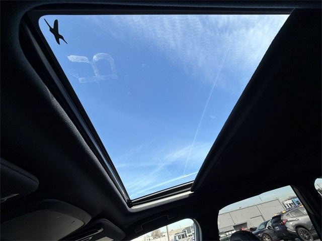 2025 Subaru FORESTER Touring Hybrid