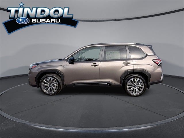 2025 Subaru FORESTER Touring Hybrid