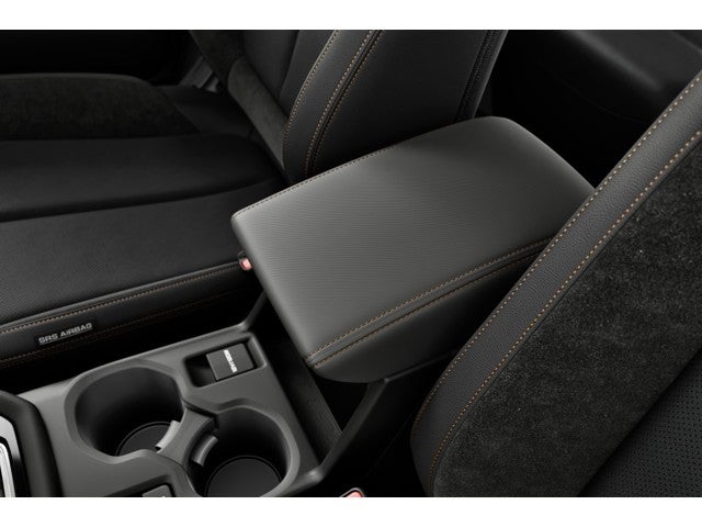 2025 Subaru FORESTER Touring Hybrid