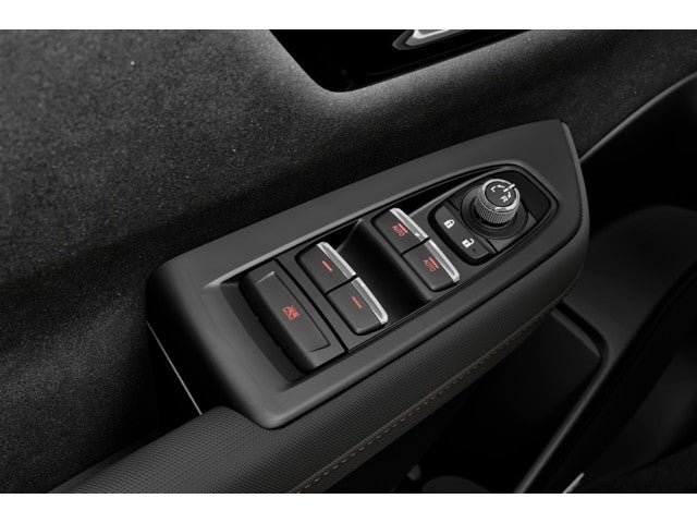 2025 Subaru FORESTER Touring Hybrid