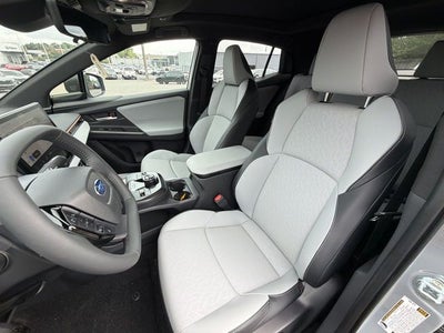 2026 Subaru UNCHARTED GT