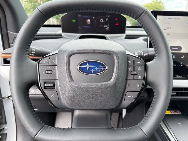2026 Subaru UNCHARTED GT