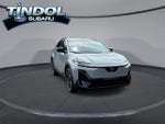 2026 Subaru UNCHARTED GT