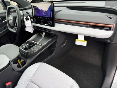 2026 Subaru UNCHARTED GT
