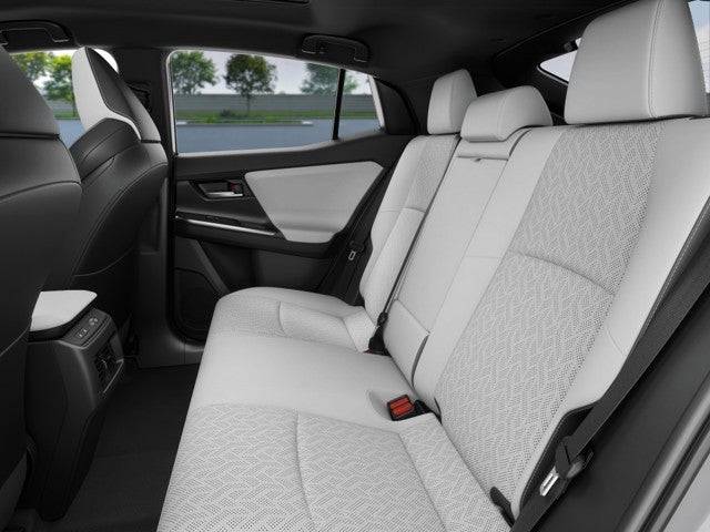 2026 Subaru UNCHARTED GT