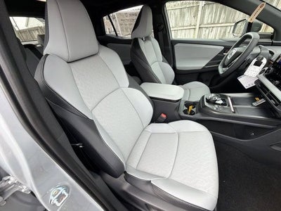 2026 Subaru UNCHARTED GT
