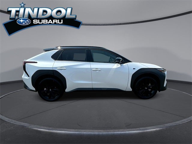 2025 Subaru SOLTERRA Touring Onyx Edition