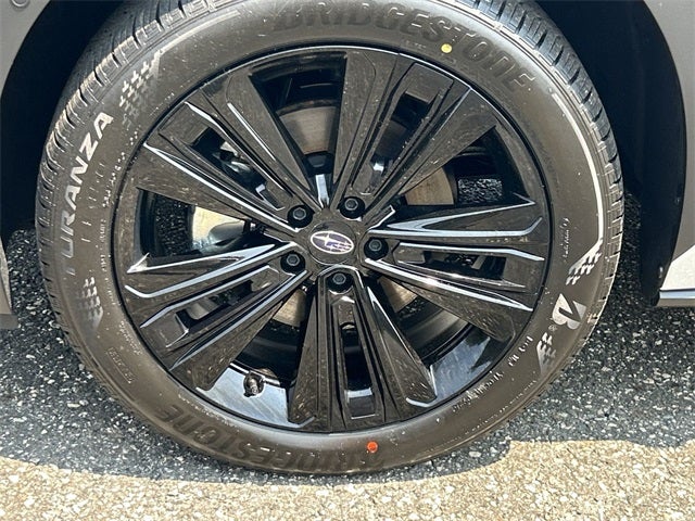 2025 Subaru SOLTERRA Touring Onyx Edition