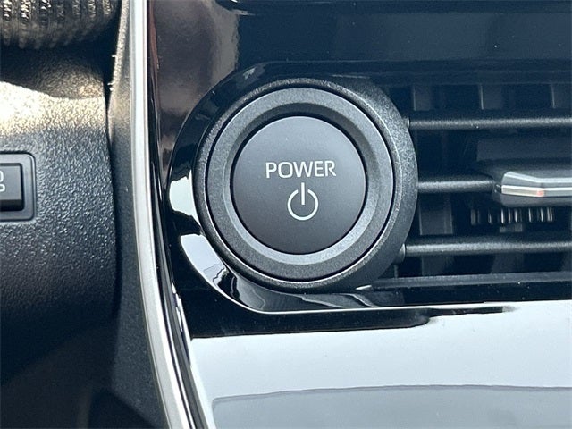 2025 Subaru SOLTERRA Touring Onyx Edition