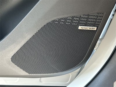 2025 Subaru SOLTERRA Touring Onyx Edition