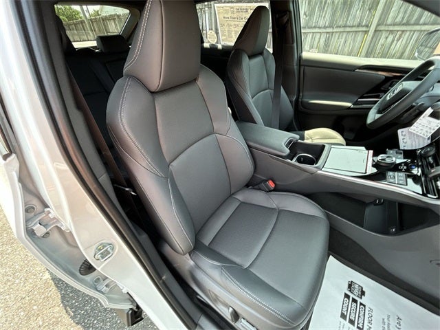 2025 Subaru SOLTERRA Touring Onyx Edition