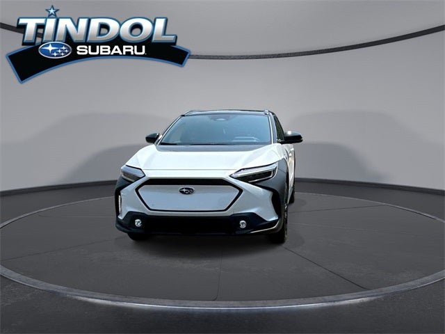 2025 Subaru SOLTERRA Touring Onyx Edition