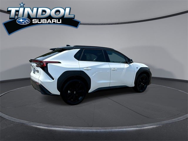 2025 Subaru SOLTERRA Touring Onyx Edition