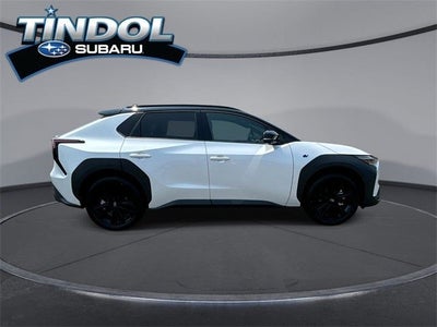 2025 Subaru SOLTERRA Touring Onyx Edition