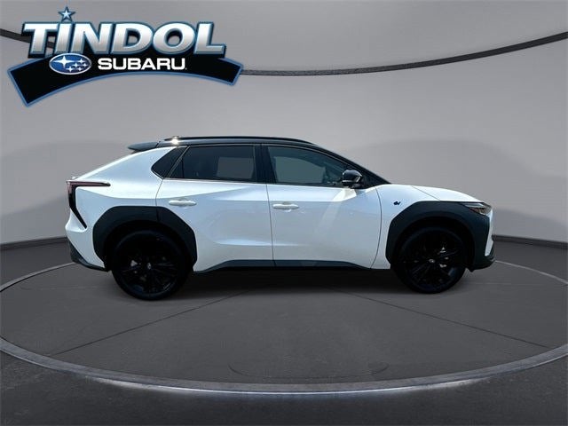 2025 Subaru SOLTERRA Touring Onyx Edition