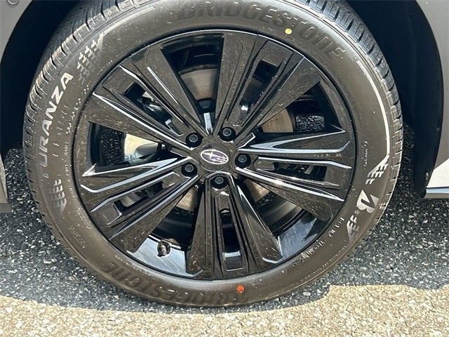 2025 Subaru SOLTERRA Touring Onyx Edition