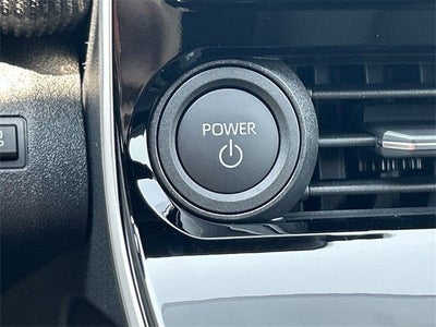 2025 Subaru SOLTERRA Touring Onyx Edition