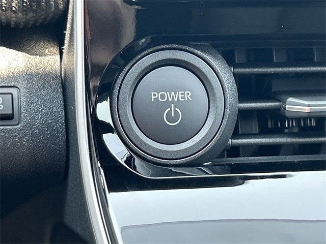 2025 Subaru SOLTERRA Touring Onyx Edition