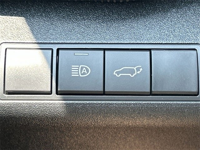 2025 Subaru SOLTERRA Touring Onyx Edition