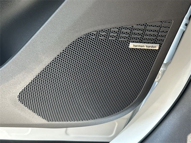 2025 Subaru SOLTERRA Touring Onyx Edition