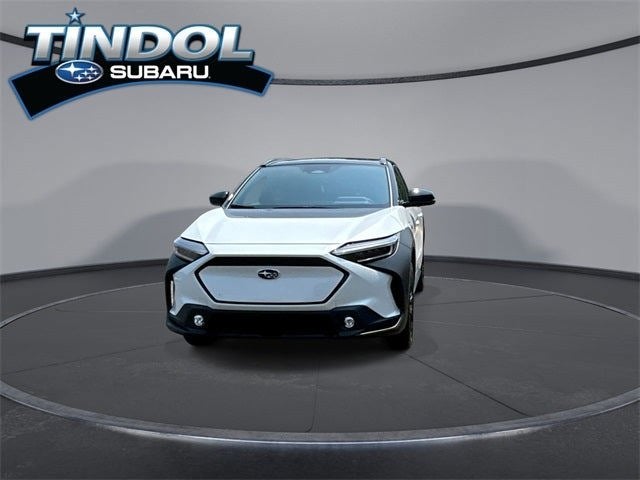 2025 Subaru SOLTERRA Touring Onyx Edition