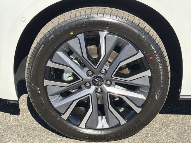 2026 Subaru SOLTERRA Touring XT