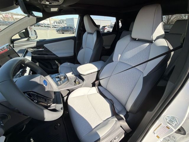 2026 Subaru SOLTERRA Touring XT