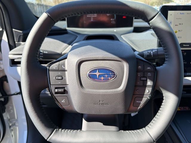 2026 Subaru SOLTERRA Touring XT