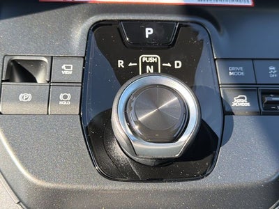 2026 Subaru SOLTERRA Touring XT