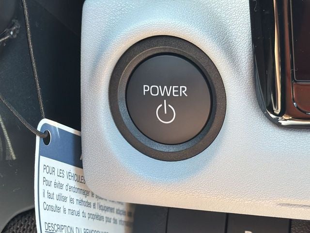 2026 Subaru SOLTERRA Touring XT