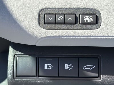 2026 Subaru SOLTERRA Touring XT