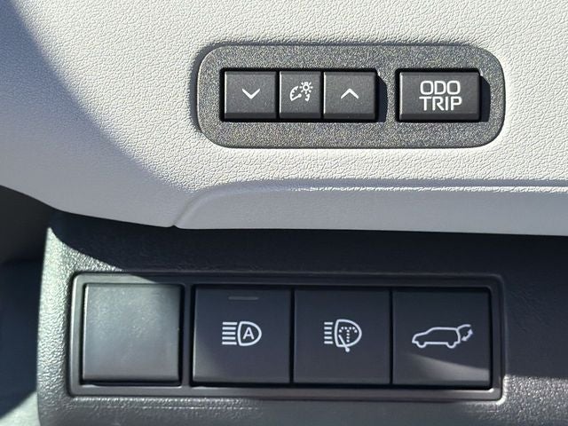 2026 Subaru SOLTERRA Touring XT