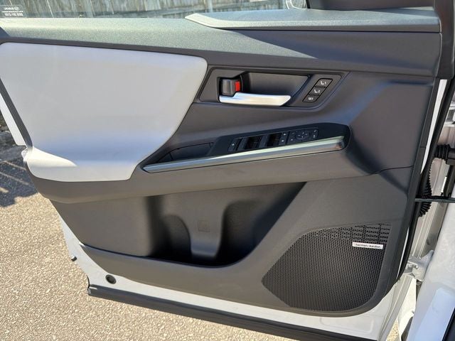 2026 Subaru SOLTERRA Touring XT