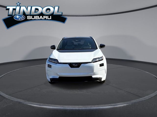 2026 Subaru SOLTERRA Touring XT