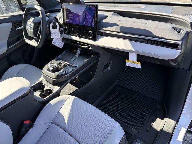 2026 Subaru SOLTERRA Touring XT