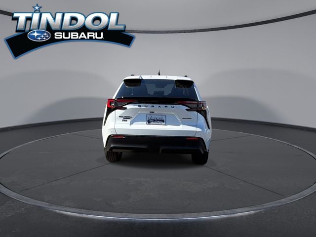 2026 Subaru SOLTERRA Touring XT