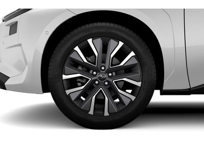 2026 Subaru SOLTERRA Touring XT