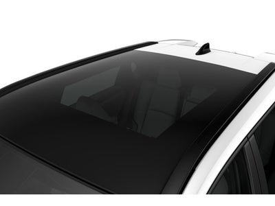 2026 Subaru SOLTERRA Touring XT