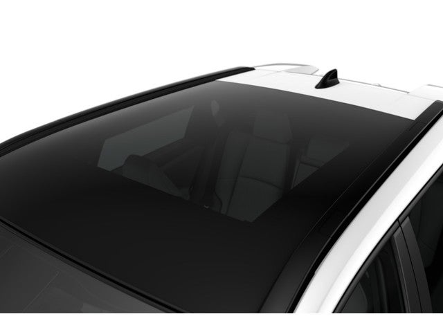 2026 Subaru SOLTERRA Touring XT