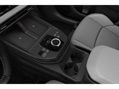 2026 Subaru SOLTERRA Touring XT