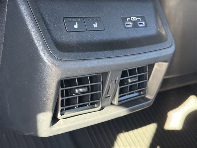 2026 Subaru SOLTERRA Touring XT