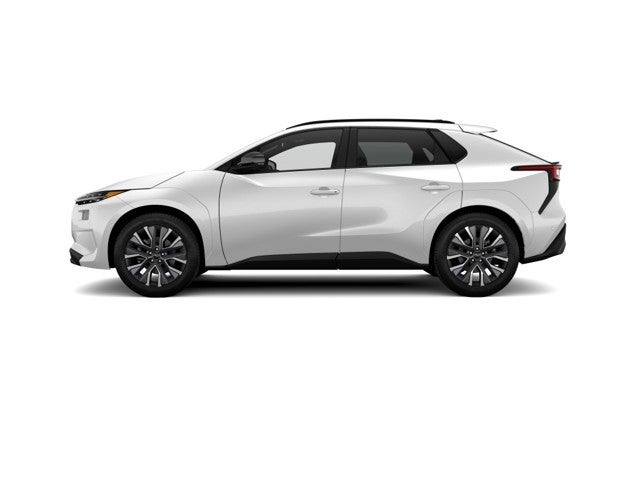 2026 Subaru SOLTERRA Touring XT