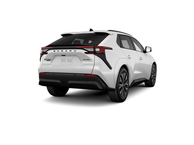 2026 Subaru SOLTERRA Touring XT