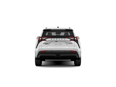 2026 Subaru SOLTERRA Touring XT